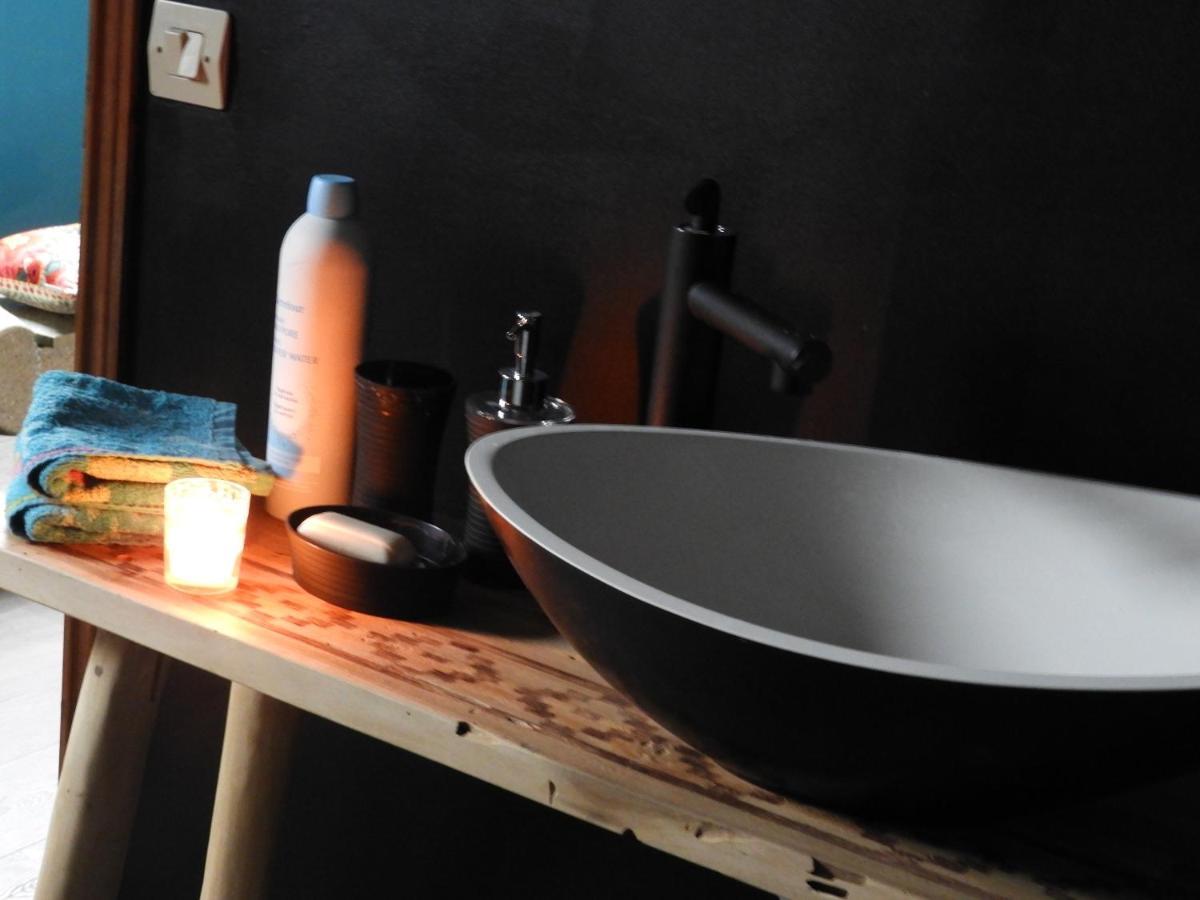 L'Ecrin Du Val De Sambre Bed & Breakfast Maubeuge Ngoại thất bức ảnh